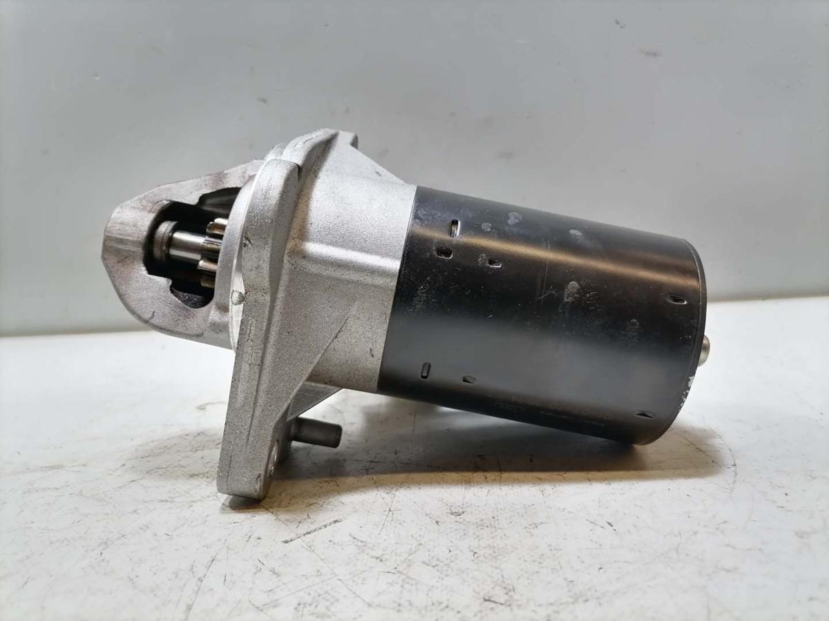 Mini One R50 original Anlasser Starter 1.6 85kw Bj.2001